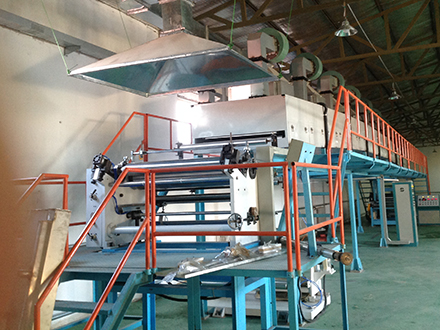 如何選購保護(hù)膜涂布機(jī)