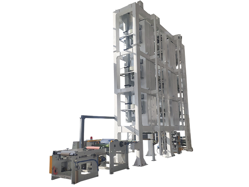 網(wǎng)格膠帶涂布機